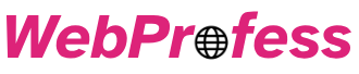 WebProfess Logo